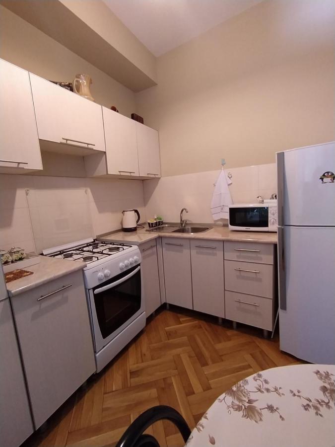 Apartment Dadiani 26 Tbilisi Exterior foto