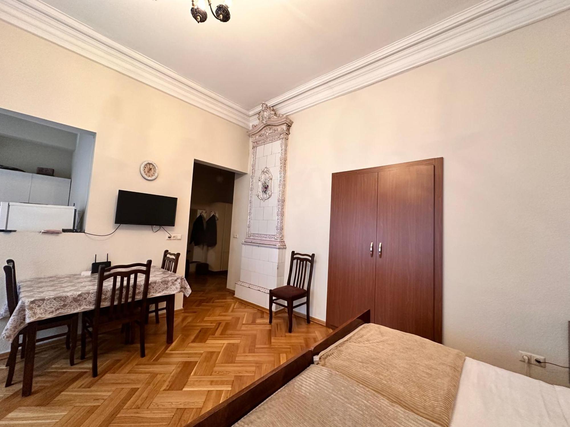 Apartment Dadiani 26 Tbilisi Exterior foto